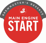 Brooklyn Main Engine Start beer