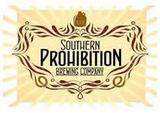 Southern Prohibition Lazarus beer