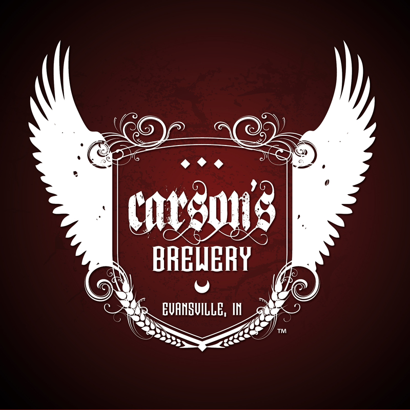 Carson's Sorachi Ace Smash beer Label Full Size