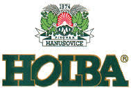 Pivovar Holba beer Label Full Size