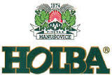 Pivovar Holba beer