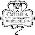 Cobra Nightmare Before Xmas 2014 beer