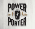 Ruby Beach Zeta Power of the Porter beer Label Full Size