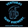 Surf Ventura Espresso Oil Piers beer