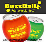 Buzzbee Chillers beer