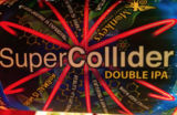 Flying Monkeys Super Collider 2.0 beer