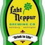 Laht Neppur Kolsch beer
