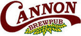 The Cannon Red Jacket beer Label Full Size