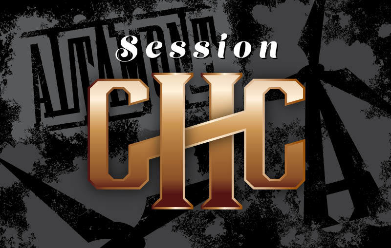 Altamont Session Chris' Hoppy Copper beer Label Full Size