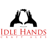 Idle Hands Snake Eyes beer
