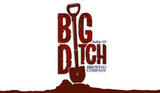 Big Ditch Lock Porter beer