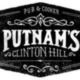 Putnam's Pub Putnam's Devil's Foot IPA beer