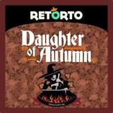 Retorto Daughter of Autumn beer