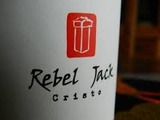 Rebel Jack Hard Apple Cider beer
