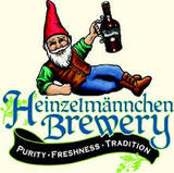 Heinzelmannchen Root Beer beer