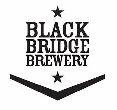 Black Bridge Evil Red beer Label Full Size