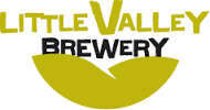 Little Valley Stoodley beer Label Full Size