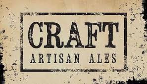 Craft Artisan Cluster Faux beer Label Full Size