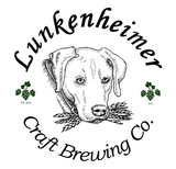 Lunkenheimer Blackeberry Wheat beer