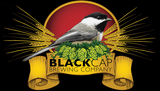 Black Cap Ginger Saison beer
