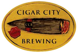 Cigar City Peach IPA beer