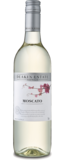 Deakin Moscato 2013 wine