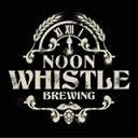 Noon Whistle Swanky Smack Cascade beer