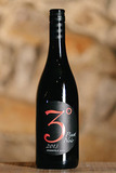 Maysara 3 Degrees Pinot Noir 2013 wine
