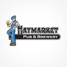 Haymarket Tooces #Six IPA beer Label Full Size