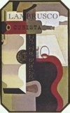 Ca De Medici Lambrusco Rosso wine