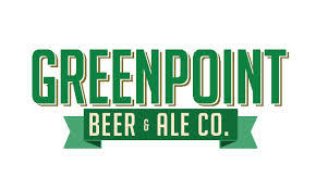 Greenpoint Acidifus Rex beer Label Full Size