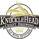Knucklehead Scotch Ale beer