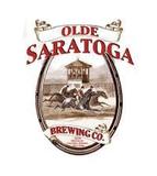 Olde Saratoga Old Saratoga Rasberry Lime Kolsch beer
