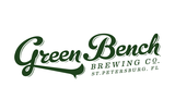Green Bench Greenhouse Double Stout beer