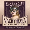 Sunken City Nachthexen beer Label Full Size