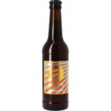 Nøgne Ø Vic Abstract IPA beer