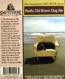 Smuttynose Really Old Brown Dog 2008 beer
