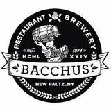 The Brewery at Bacchus Wasteland beer