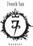 7venth Sun Life In Velvet beer