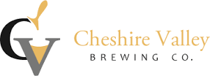 Cheshire Valley Ginger Lime Cream Ale beer Label Full Size