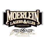 Christian Moerlein Repeater Pale Ale beer Label Full Size