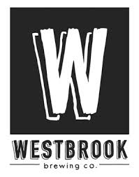 Westbrook 2nd Anniversary Ballistic Stout beer Label Full Size