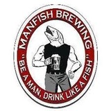 Manfish Ruin(ed) Fish beer