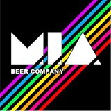 M.I.A. Wonder Brett beer