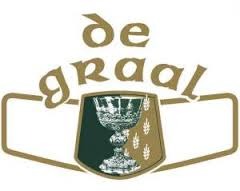 De Graal Quest beer Label Full Size