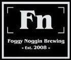 Foggy Noggin Swoop beer