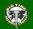 Big Time Citra SMASH IPA beer