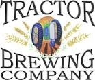 Tractor Milk Mustachio beer