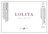 Goose Island Lolita 2014 beer