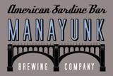 Manayunk Watermelon Wingman beer